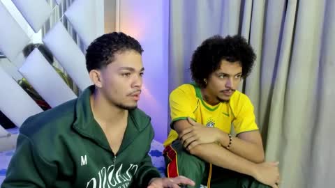 Snapshot of jordan_love7 chatting on November 14, 2025, 1:10 pm jordan online show from November 14, 2025, 1:10 pm