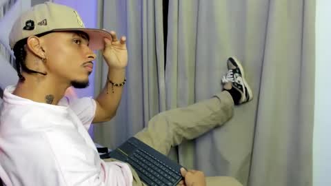 Snapshot of jordan_love7 chatting on November 15, 2025, 1:07 pm jordan online show from November 15, 2025, 1:07 pm