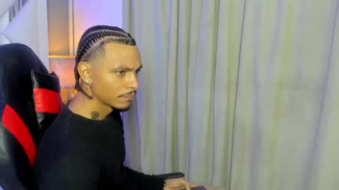 Snapshot of jordan_love7 chatting on November 16, 2025, 12:44 pm jordan online show from November 16, 2025, 12:44 pm