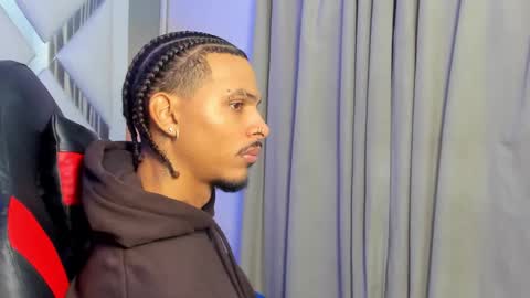 Snapshot of jordan_love7 chatting on November 25, 2025, 1:00 pm jordan online show from November 25, 2025, 1:00 pm