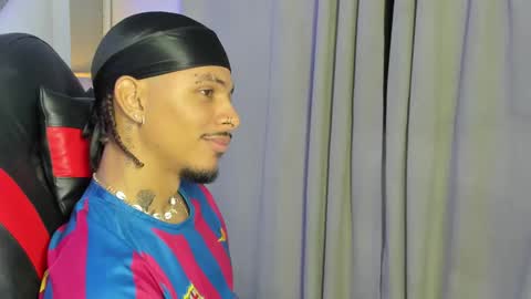 Snapshot of jordan_love7 chatting on December 2, 2025, 12:43 pm jordan online show from December 2, 2025, 12:43 pm