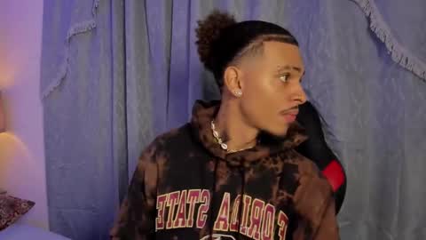 Snapshot of jordan_love7 chatting on December 14, 2025, 12:32 pm jordan online show from December 14, 2025, 12:32 pm