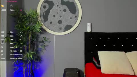 Snapshot of jordan_mayers chatting on November 18, 2025, 9:03 am Jordan online show from November 18, 2025, 9:03 am