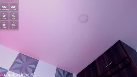 Snapshot of jordandenis17 chatting on December 16, 2024, 12:26 am    Schedule   3 pm - 10pm   OfflineTuesday and Wednesday online show from December 16, 2024, 12:26 am