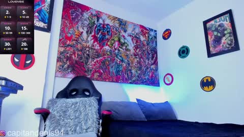 Snapshot of jordandenis17 chatting on January 31, 2025, 12:28 am    Schedule   3 pm - 10pm   OfflineTuesday and Wednesday online show from January 31, 2025, 12:28 am