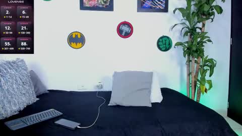 Snapshot of jordandenis17 chatting on February 23, 2025, 4:57 pm    Schedule   3 pm - 10pm   OfflineTuesday and Wednesday online show from February 23, 2025, 4:57 pm
