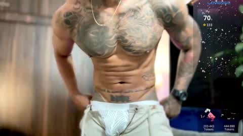 Snapshot of jordandenis17 chatting on November 10, 2025, 12:15 pm Schedule 3 pm - 10pm OfflineTuesday and Wednesday online show from November 10, 2025, 12:15 pm