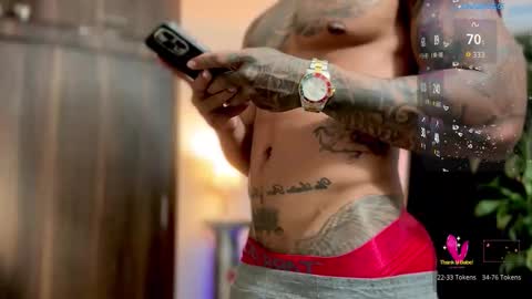 Snapshot of jordandenis17 chatting on November 11, 2025, 12:54 am Schedule 3 pm - 10pm OfflineTuesday and Wednesday online show from November 11, 2025, 12:54 am