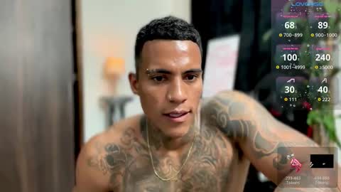 Snapshot of jordandenis17 chatting on November 13, 2025, 12:09 am Schedule 3 pm - 10pm OfflineTuesday and Wednesday online show from November 13, 2025, 12:09 am