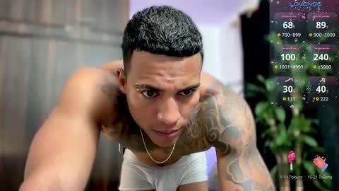 Snapshot of jordandenis17 chatting on November 16, 2025, 11:10 pm Schedule 3 pm - 10pm OfflineTuesday and Wednesday online show from November 16, 2025, 11:10 pm