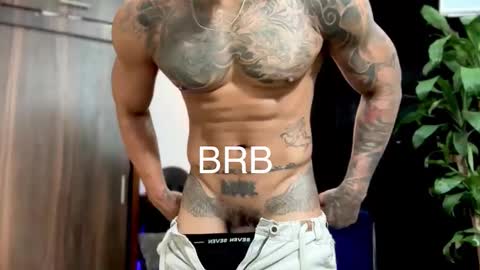 Snapshot of jordandenis17 chatting on November 24, 2025, 8:52 pm Schedule 3 pm - 10pm OfflineTuesday and Wednesday online show from November 24, 2025, 8:52 pm