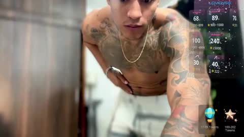 Snapshot of jordandenis17 chatting on November 25, 2025, 1:00 pm Schedule 3 pm - 10pm OfflineTuesday and Wednesday online show from November 25, 2025, 1:00 pm