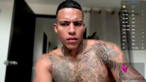 Snapshot of jordandenis17 chatting on December 5, 2025, 12:03 pm Schedule 3 pm - 10pm OfflineTuesday and Wednesday online show from December 5, 2025, 12:03 pm