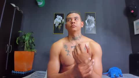 Jordanharrd online show from December 9, 2024, 9:58 pm