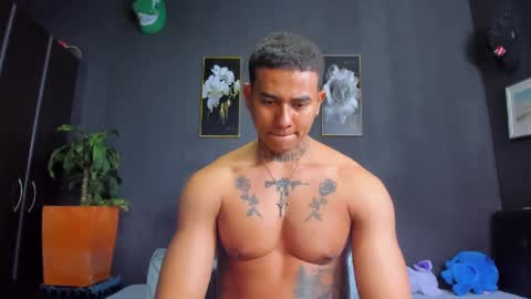 Jordanharrd online show from December 13, 2024, 1:48 am