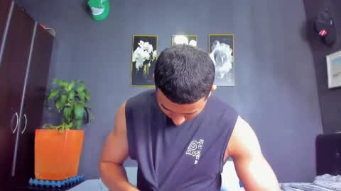 Jordanharrd online show from December 20, 2024, 11:16 pm