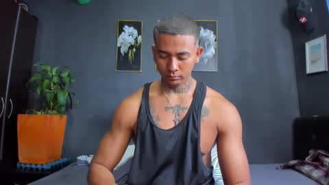 Jordanharrd online show from January 10, 2025, 9:42 pm