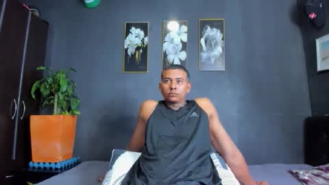 Jordanharrd online show from January 12, 2025, 11:15 pm