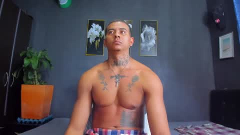 Jordanharrd online show from January 24, 2025, 2:18 am