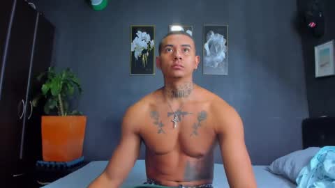 Jordanharrd online show from January 26, 2025, 11:18 pm