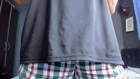 Jordanharrd online show from February 7, 2025, 12:20 am