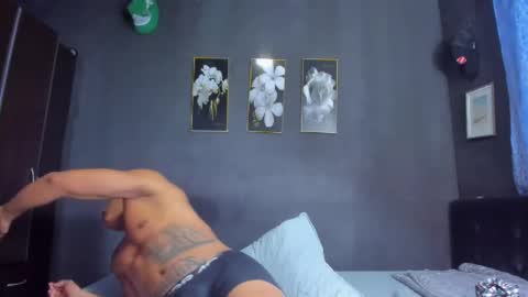 Jordanharrd online show from February 12, 2025, 1:52 am