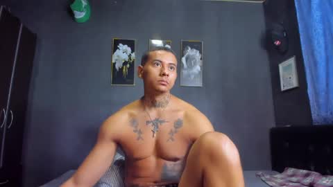 Jordanharrd online show from February 26, 2025, 1:53 am