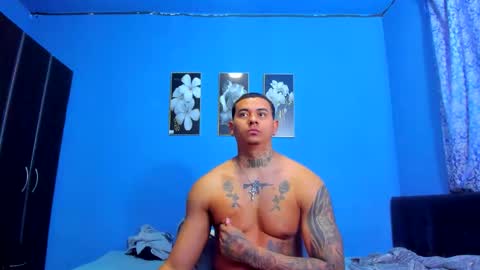 Jordanharrd online show from October 10, 2025, 1:04 am