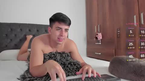 Will online show from October 29, 2025, 11:06 pm