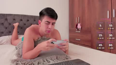 Will online show from November 21, 2025, 4:05 pm