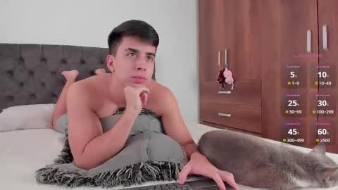 Will online show from December 1, 2025, 7:30 pm