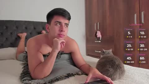 Will online show from December 2, 2025, 7:36 am