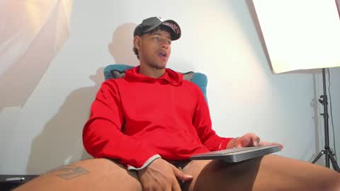 JordanParis online show from December 22, 2024, 6:49 am