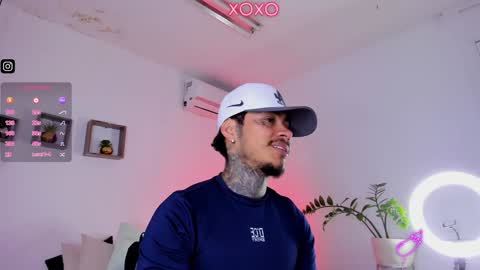 Jordan Smith online show from January 24, 2025, 9:15 pm