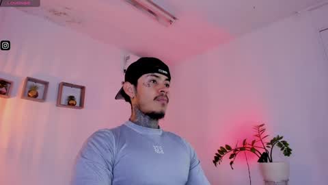 Jordan Smith online show from January 27, 2025, 9:11 pm