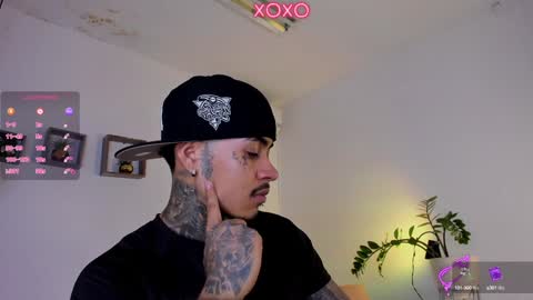 Jordan Smith online show from January 30, 2025, 9:58 pm