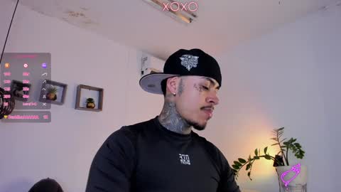 Jordan Smith online show from January 31, 2025, 8:12 pm