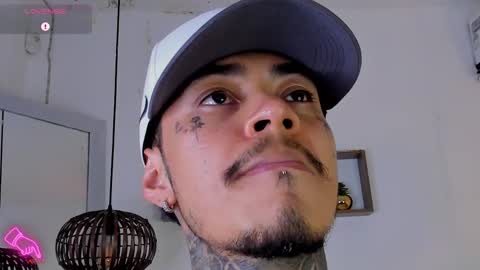 Jordan Smith online show from February 13, 2025, 2:45 am