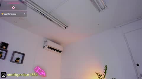 Jordan Smith online show from February 28, 2025, 2:20 am