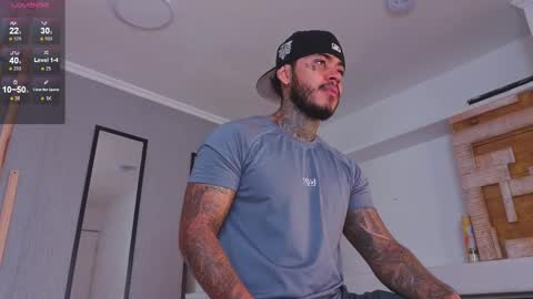 Jordan Smith online show from September 21, 2025, 2:51 pm