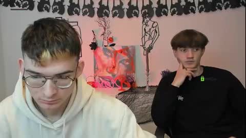 jordi_ser online show from October 28, 2025, 9:46 am