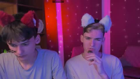 jordi_ser online show from November 9, 2025, 7:12 pm