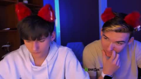 jordi_ser online show from November 24, 2025, 7:24 pm