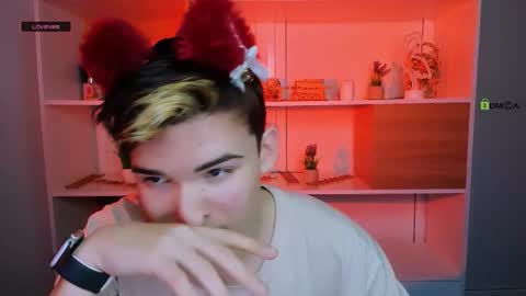 jordi_ser online show from December 1, 2025, 7:30 pm