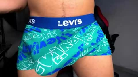 DAVID online show from October 26, 2025, 11:20 pm