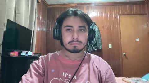 Snapshot of jorgesparks chatting on September 27, 2025, 9:36 am Jorge Sparks online show from September 27, 2025, 9:36 am