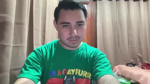 Snapshot of jorgesparks chatting on October 5, 2025, 8:56 am Jorge Sparks online show from October 5, 2025, 8:56 am