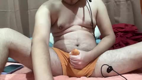 Snapshot of jorgesparks chatting on October 10, 2025, 3:05 am Jorge Sparks online show from October 10, 2025, 3:05 am