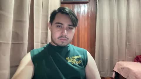 Snapshot of jorgesparks chatting on October 25, 2025, 6:10 am Jorge Sparks online show from October 25, 2025, 6:10 am