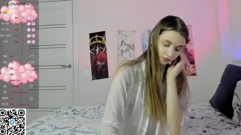 Snapshot of jorroger chatting on December 15, 2024, 10:50 am Mila online show from December 15, 2024, 10:50 am